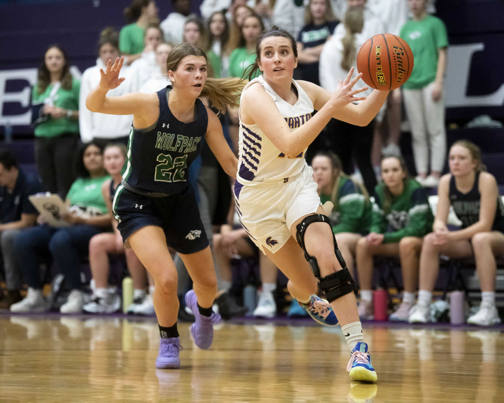 Sentinel vs. Glacier girls basketball 02.JPG